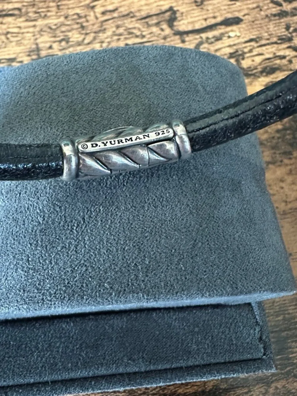 David Yurman david yurman